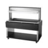 Chariot Hot Buffet - 4 x GN 1/1