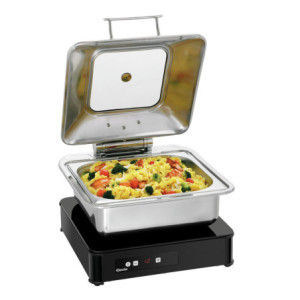 Inductiekookplaat - 300 W