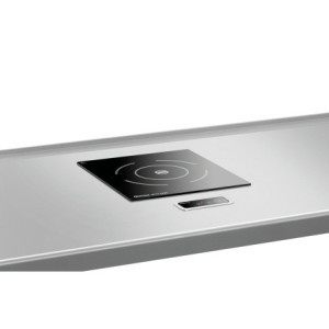 Inductiekookplaat - 1000 W