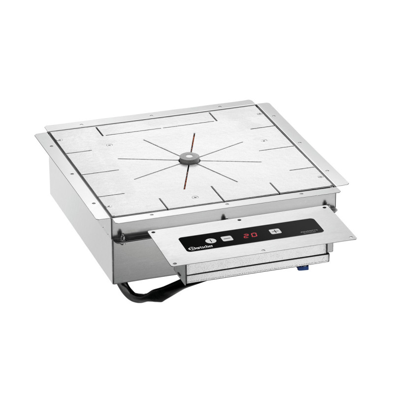 Inductie Warmhoudsysteem - 650 W