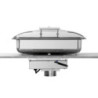 Inductie Warmhoudsysteem - 650 W