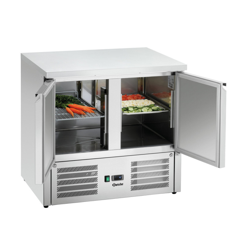 Mini Tafel Koelkast GN 1/1 - 260 L Mini Tafel Koelkast GN 1/1 - 260 L