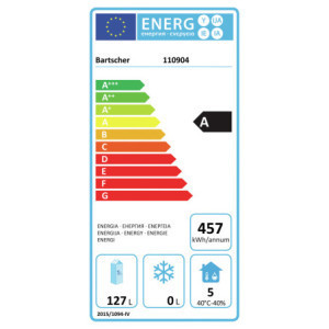 Positive Kühltisch 2 Türen GN 1/1 mit Unterbau