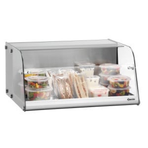 Koelvitrine om neer te zetten - 40 L