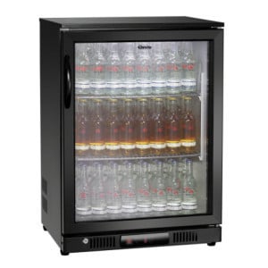 Achterbar Koelkast - 124 L