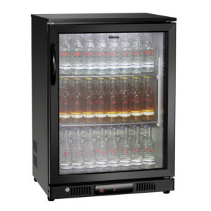 Arrière-Bar Réfrigéré - 124 L