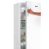 Witte Positieve Koelkastkast - 270 L