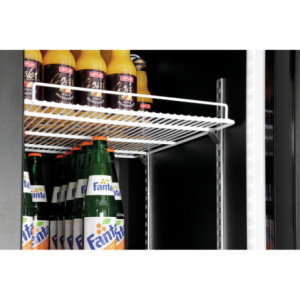 Armoire Réfrigérée à Boissons - 300 L - Bartscher
