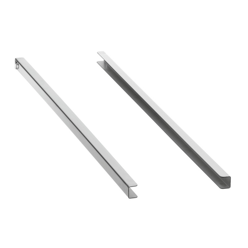 Geleiders voor Combi-Koelkast 484 L - Set van 2 - Bartscher Geleiders voor Combi-Koelkast 484 L - Set van 2 - Bartscher