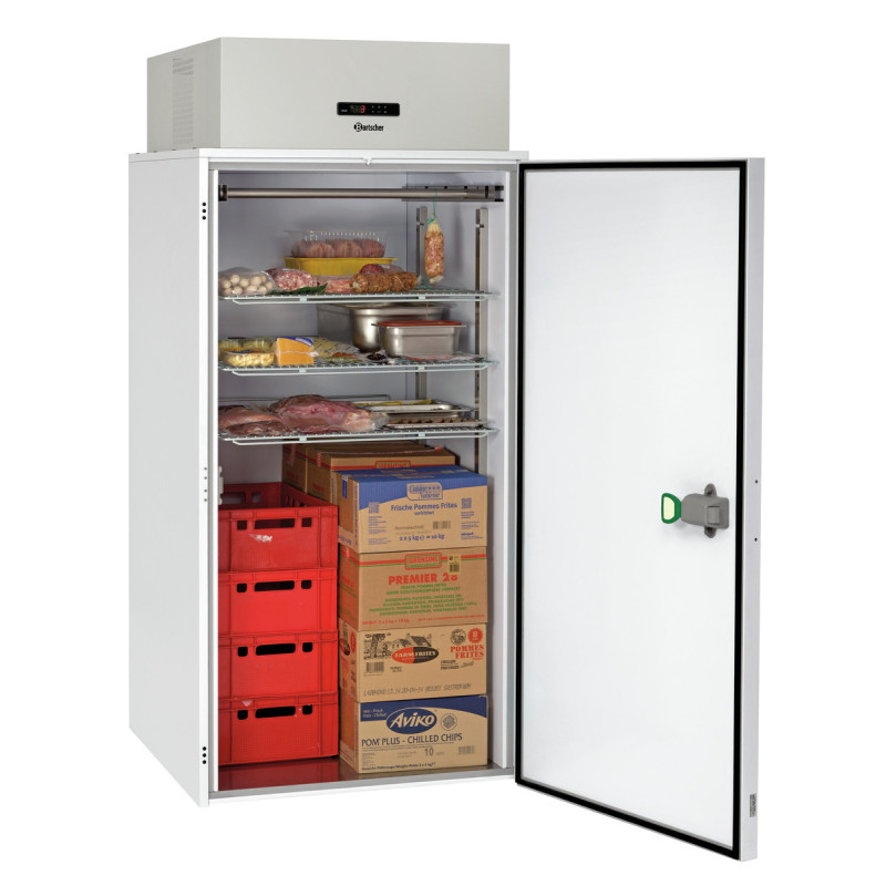 Mini Koelkamer - 1240 L - Bartscher Mini Koelkamer - 1240 L - Bartscher