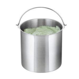 Ijsbak 1,5 L voor IJsmachine - Bartscher