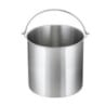 Ijsbak 1,5 L voor IJsmachine - Bartscher