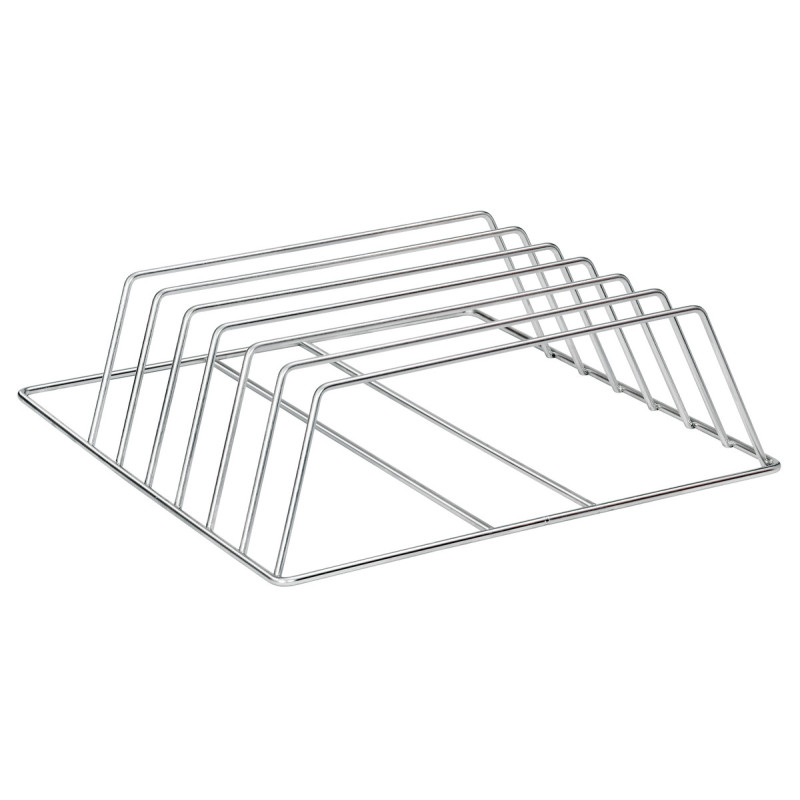 Casier à Plateaux pour Lave-Vaisselle - 50 x 50 cm - Bartscher