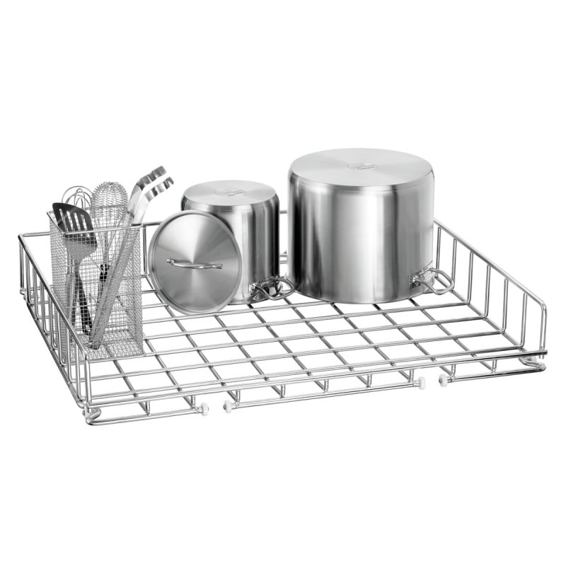 Universele Rek voor Vaatwasser voor Schalen - 85 x 72,5 cm - Bartscher Universele Rek voor Vaatwasser voor Schalen - 85 x 72,5 cm - Bartscher