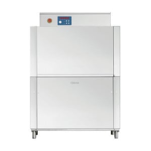 Conveyor Dishwasher 50 x 50 cm - Bartscher