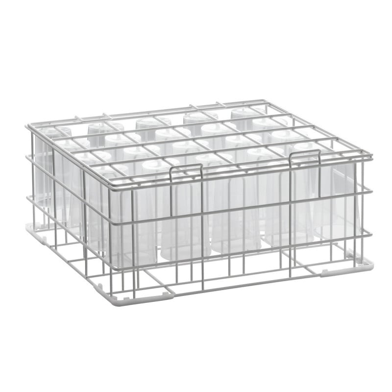 Reusable Glass Rack - 50 x 50 cm - Bartscher