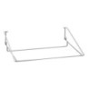 Halterung für Besteckkorb - L 617 x T 420 mm - Bartscher