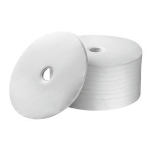 Papierfilter voor Percolator - Set van 1000 - Bartscher