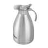 Thermos van roestvrij staal - 1,5 L - Bartscher