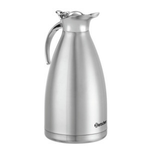 Thermos van roestvrij staal - 2 L - Bartscher