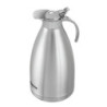 Thermos van roestvrij staal - 2 L - Bartscher