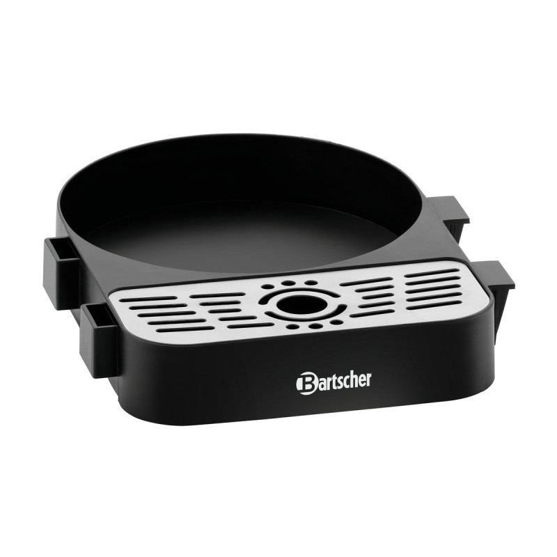 Abtropfschale für Thermos Ø 170 mm - Bartscher Abtropfschale für Thermos Ø 170 mm - Bartscher