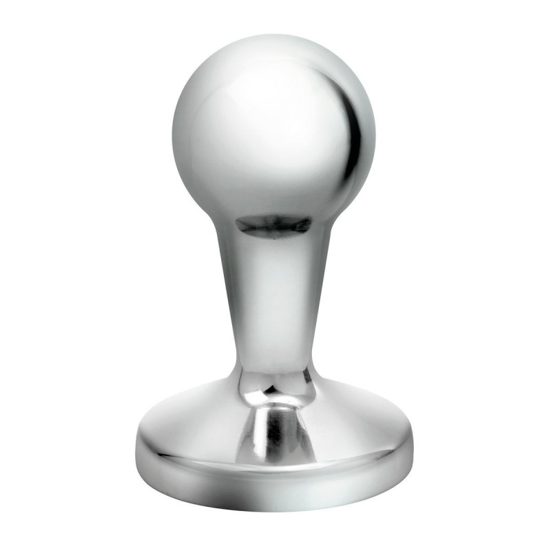 Tamper in Aluminium - Bartscher