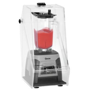 Geluidsisolerende Kap voor Blender Pro 2,5 L - Bartscher