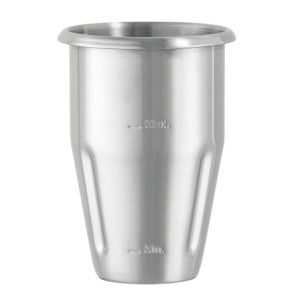 Kom voor Dubbele Turbo Bar Mixer - Bartscher