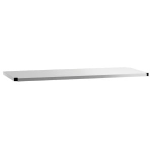Shelf for Work Table - D 700 mm - W 1600 mm - Bartscher
