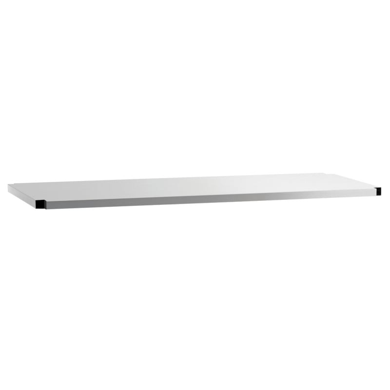 Shelf for Work Table - D 700 mm - W 1600 mm - Bartscher Shelf for Work Table - D 700 mm - W 1600 mm - Bartscher