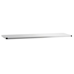 Plank voor Werktafel - D 700 mm - B 1800 mm - Bartscher
