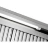 Wandkap met Motor en Verlichting - L 1500 x D 700 mm - Bartscher