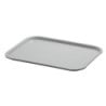 Service Tray L 415 x D 315 - Gray - Bartscher