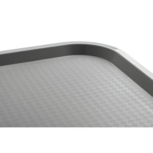 Service Tray L 415 x D 315 - Gray - Bartscher