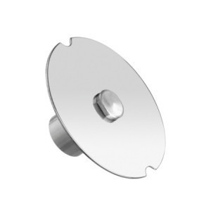 Emulsieschijf voor Staafmixer 410 mm - Bartscher