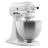 KitchenAid Mixer Wit - 4,28 L - Bartscher