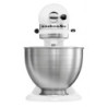 KitchenAid Mixer Wit - 4,28 L - Bartscher