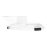 Spatbescherming voor KitchenAid Mixer - Bartscher