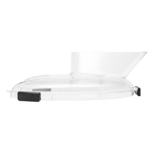 Spatbescherming voor KitchenAid Mixer - Bartscher