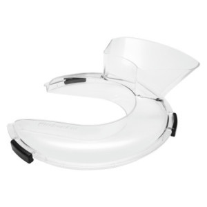 Spatbescherming voor KitchenAid Mixer - Bartscher