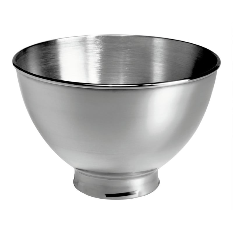 Kom 3 L voor KitchenAid Mixer - Bartscher