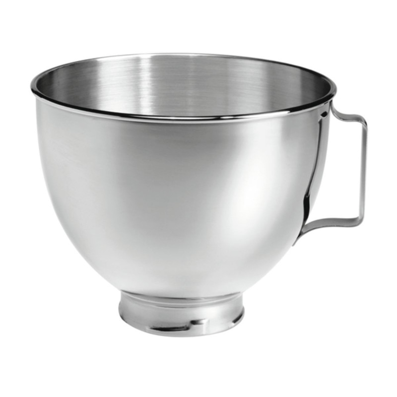 Kom 4,28 L voor KitchenAid Mixer - Bartscher