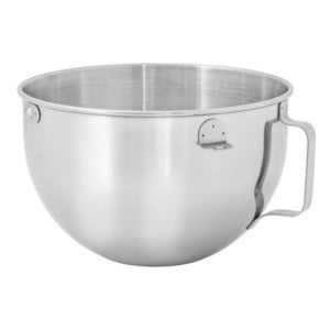 5,2 L Schüssel für KitchenAid Mixer - Bartscher