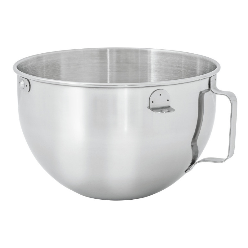 5.2 L Bowl for KitchenAid Mixer - Bartscher