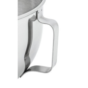 5,2 L Schüssel für KitchenAid Mixer - Bartscher