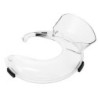 Protection Anti-Eclaboussures pour Batteur KitchenAid 5,2 L - Bartscher