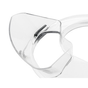 Protection Anti-Eclaboussures pour Batteur KitchenAid 5,2 L - Bartscher