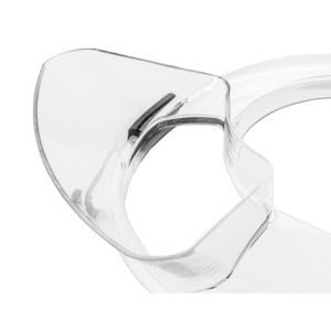 Spatbescherming voor KitchenAid Mixer 5,2 L - Bartscher