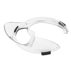 Spatbescherming voor KitchenAid Mixer 5,2 L - Bartscher